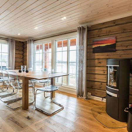 Lake View Apartment 4 Bedrooms Brunstad Εξωτερικό φωτογραφία