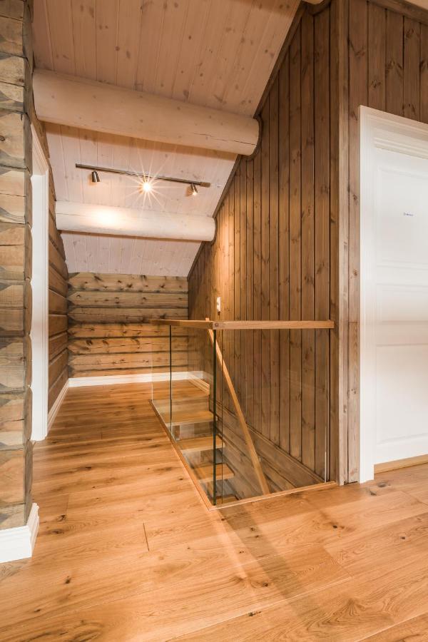 Lake View Apartment 4 Bedrooms Brunstad Εξωτερικό φωτογραφία
