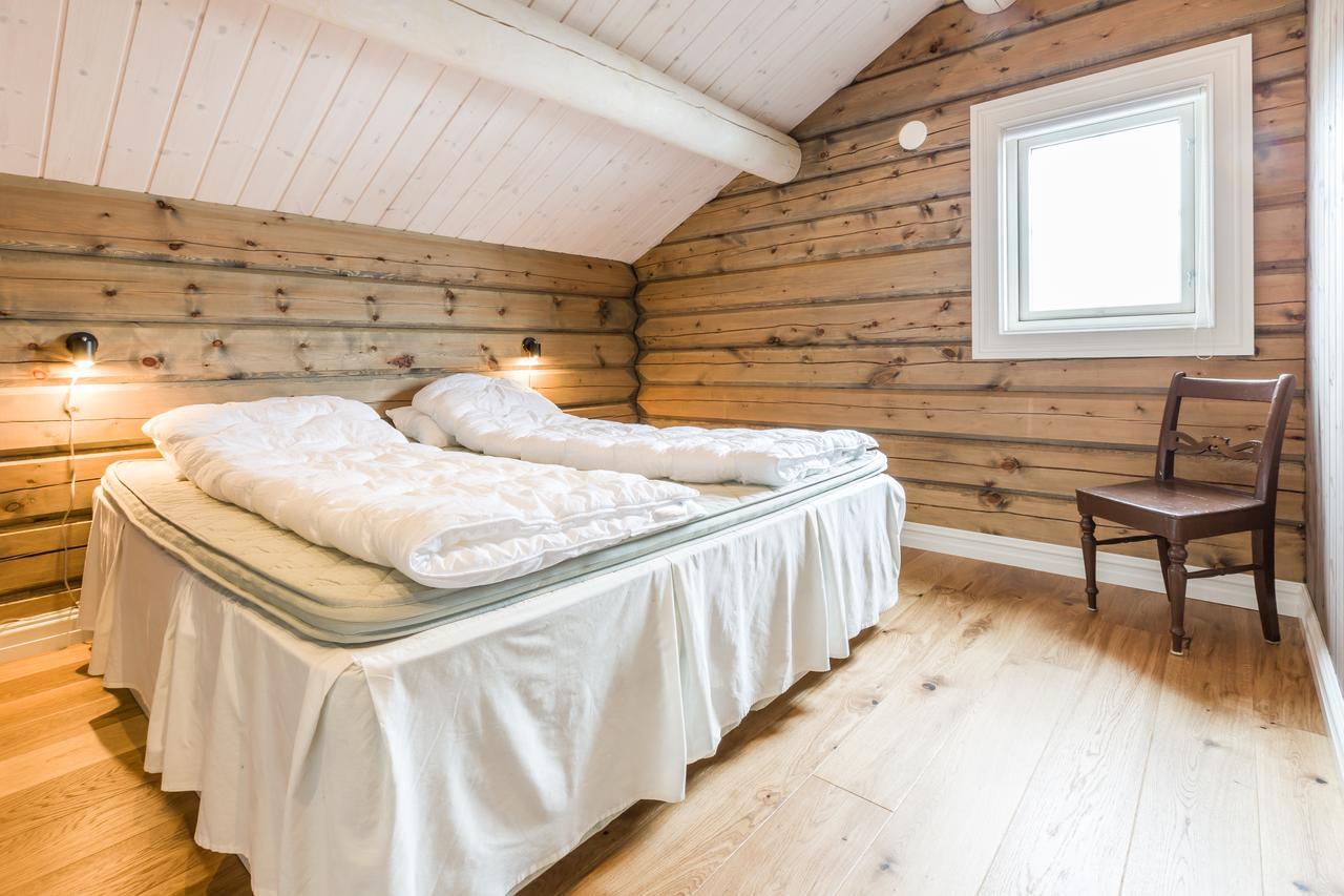 Lake View Apartment 4 Bedrooms Brunstad Εξωτερικό φωτογραφία